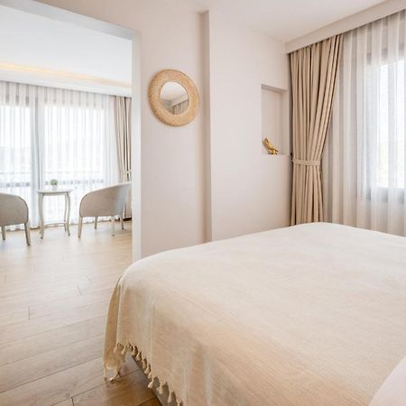 Hanedan Otel Foca Izmir Ngoại thất bức ảnh