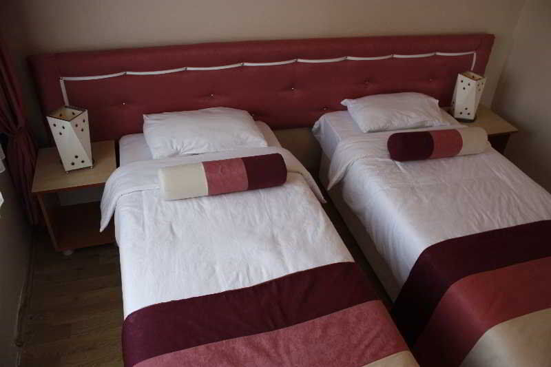 Hanedan Otel Foca Izmir Ngoại thất bức ảnh