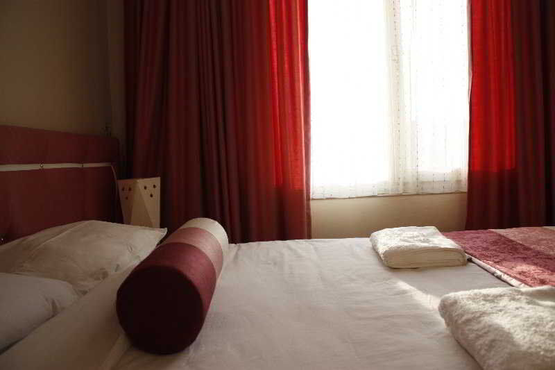 Hanedan Otel Foca Izmir Ngoại thất bức ảnh